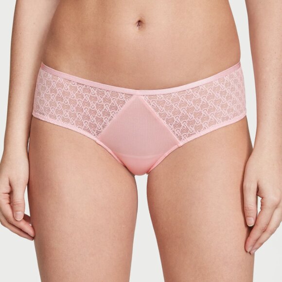 Victoria's Secret VERY SEXY Icon by Victoria's Secret Icon Lace Cheeky Panty - Picture 1 of 3